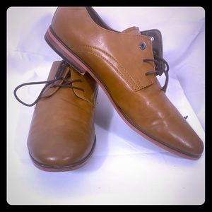 Men’s Dress Shoes